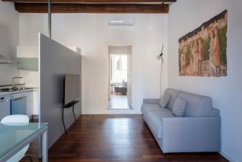 Casa di Sofia Città Alta, Bergamo (fotografie 4)