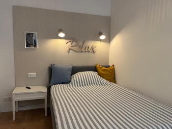 Modernes City-Apartment mit Highspeed-WLAN & Top-Lage - Easy Stay Wuppertal, Wuppertal (photo 2)