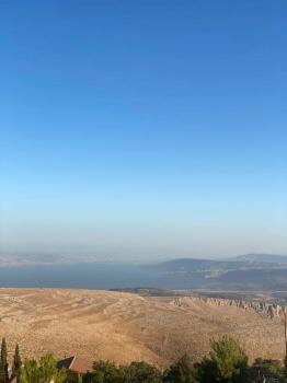 מצפה הכינרת, Safed (fotografie 5)