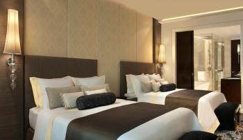 The St. Regis Bangkok, Bangkok (fotografie 5)