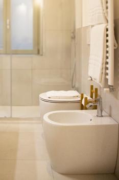 Apartment Via Sant'Alessandro 22 - Sostify, Bergamo (fotografie 4)