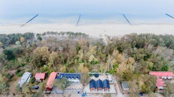 pokoje Dziwnówek Plażowa 16