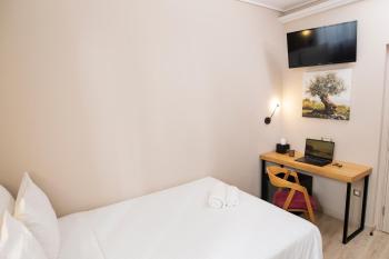 Acropolis View Hotel, Athens (photo 3)