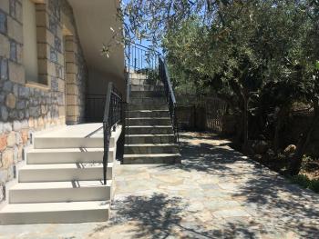 ΤΟ ΠΕΤΡΙΝΟ / THE PETRINO APARTMENTS, Stoupa (Foto 5)