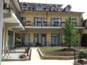 Loft Regio Parco, Турин (фото 2)
