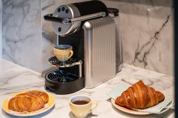 The Villa Self Check-In Boutique Hotel, Stavanger (foto 4)