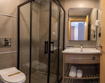 Perast City Hotel, Antalya (foto 4)