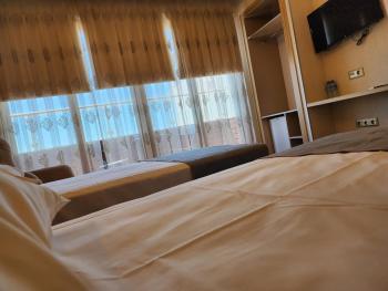 Nanda Hotel, Istanbul (fotografie 5)