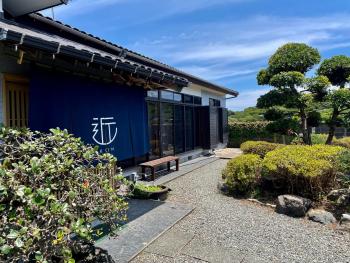 島の宿 近 別邸〜縁〜, Oshima (photo 4)