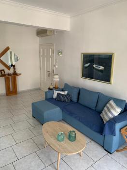 Blue Maison, Paralia Katerinis (fotografie 3)