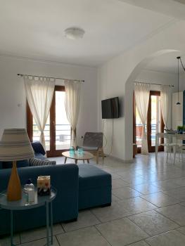 Blue Maison, Paralia Katerinis (fotografie 5)