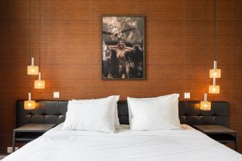 Weber Hotel 397, Amsterdam (photo 3)