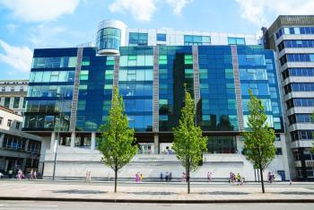 Luxury Apartment Best location in Liverpool city center, Liverpool (photo 3)
