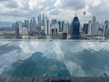 Regalia Modern Studio, Kuala Lumpur (fotografie 4)