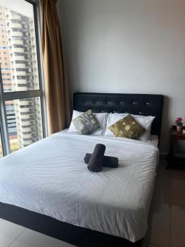 Regalia Modern Studio, Kuala Lumpur (fotografie 5)