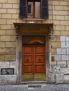 Ascanio Twenty Six, Řím (fotografie 3)