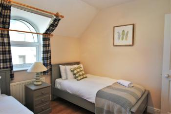 9 Lord Raglan House Windsor 2BR, Windsor (fotografie 4)
