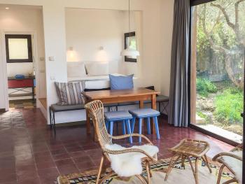 Tiny House - 180 Grad Berge und Meer - Cilentissimo, Castellabate (foto 5)