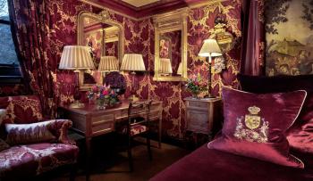 Prestonfield House, Edimburgo (foto 5)