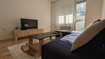 Lungro's Main Square Apartment, Skopje (photo 4)