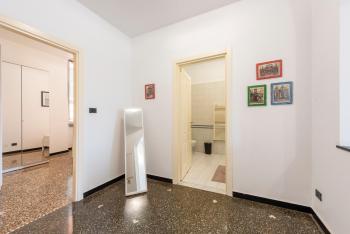 Sunny flat next to the Prince palace, Gênes (photo 5)