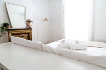 Flat for groups 8 people in Gran Vía-CGRAC4, Madrid (photo 4)