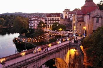 Vila Azul, Amarante (fotografie 3)