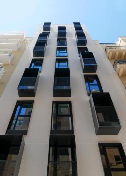 Eleven by Warren Collection, Sliema (zdjęcie 2)