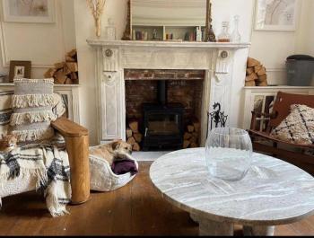 Gorgeous Grade II Listed Georgian House - Leafy Square Views - Central London, Londyn (zdjęcie 4)