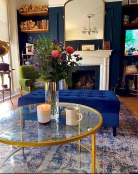 Gorgeous Grade II Listed Georgian House - Leafy Square Views - Central London, Londyn (zdjęcie 3)