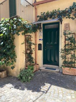 Platea Cavour, Sutri (fotografie 4)