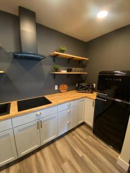 Modern & Luxurious 1 Bedroom in the Heart of Short North, Columbus (Foto 4)