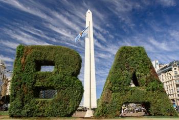 Top Rentals Downtown, Buenos Aires (fotografie 3)