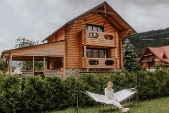 Айворі Хаус, Mykulychyn (foto 3)