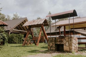 Айворі Хаус, Mykulychyn (foto 4)