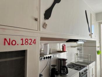 Appartement vieux port, Marseille (photo 4)