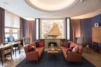 Hotel Stella Maris, Amburgo (foto 5)