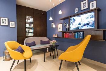 Hotel Stella Maris, Amburgo (foto 4)