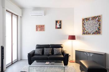 Apartment close to Duomo, Milán (fotografie 3)