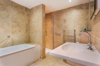 The Tophams Hotel, Londra (foto 4)