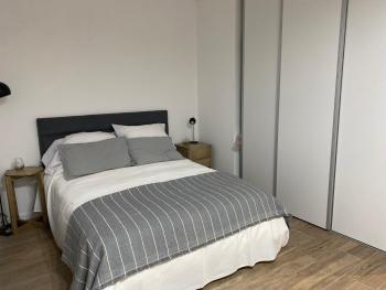 Modern new Studio at Córdoba ave., Buenos Aires (Foto 5)