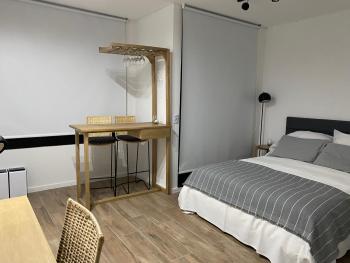 Modern new Studio at Córdoba ave., Buenos Aires (Foto 4)