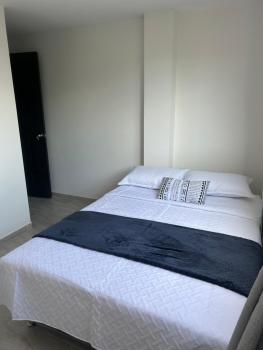 Medellin, elegante y central apartamento, Medellín (foto 5)