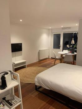 Studio J., Egmond aan Zee (photo 3)