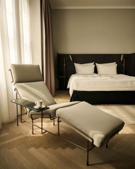 Melter Hotel & Apartments - a Neighborhood Hotel, Nürnberg (Foto 5)