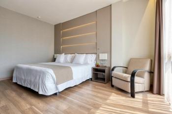 Hotel America Barcelona, Barcelona (fotografie 2)