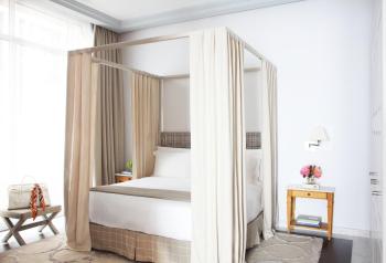 URSO Hotel & Spa, a Small Luxury Hotel of the World, Madrid (photo 5)