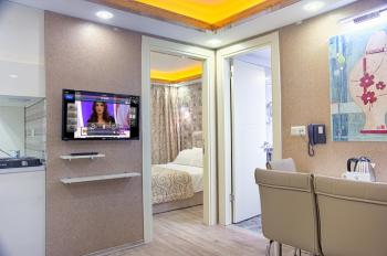 Best Fulya Suites, Istanbul (fotografie 3)