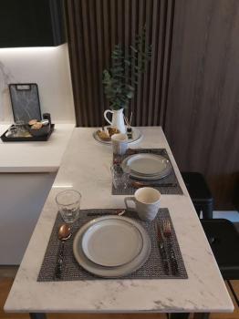 LD Diamond Apartments, Skopje City - Center, Limak Complex, Skopje (Foto 4)