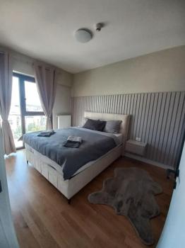 LD Diamond Apartments, Skopje City - Center, Limak Complex, Skopje (Foto 5)